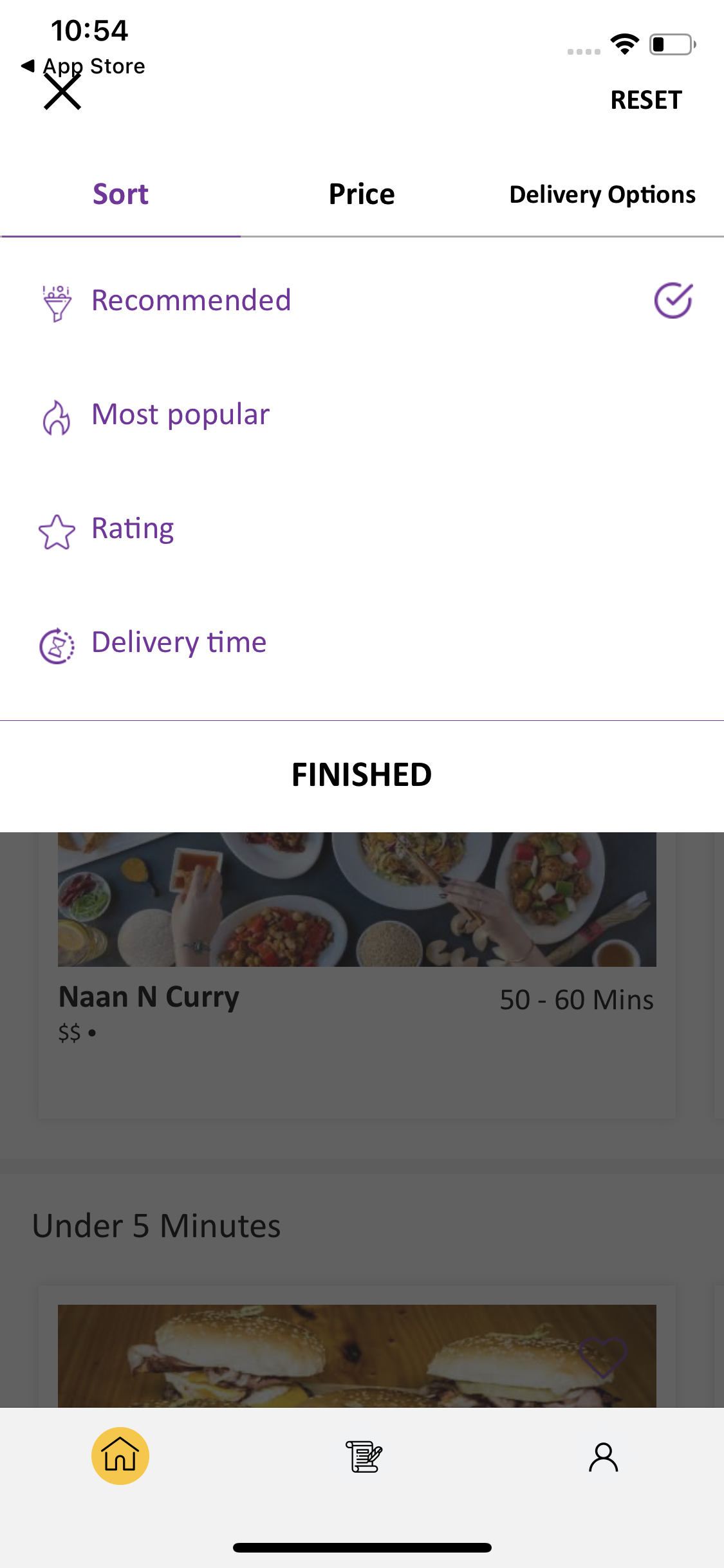 ubereats clone